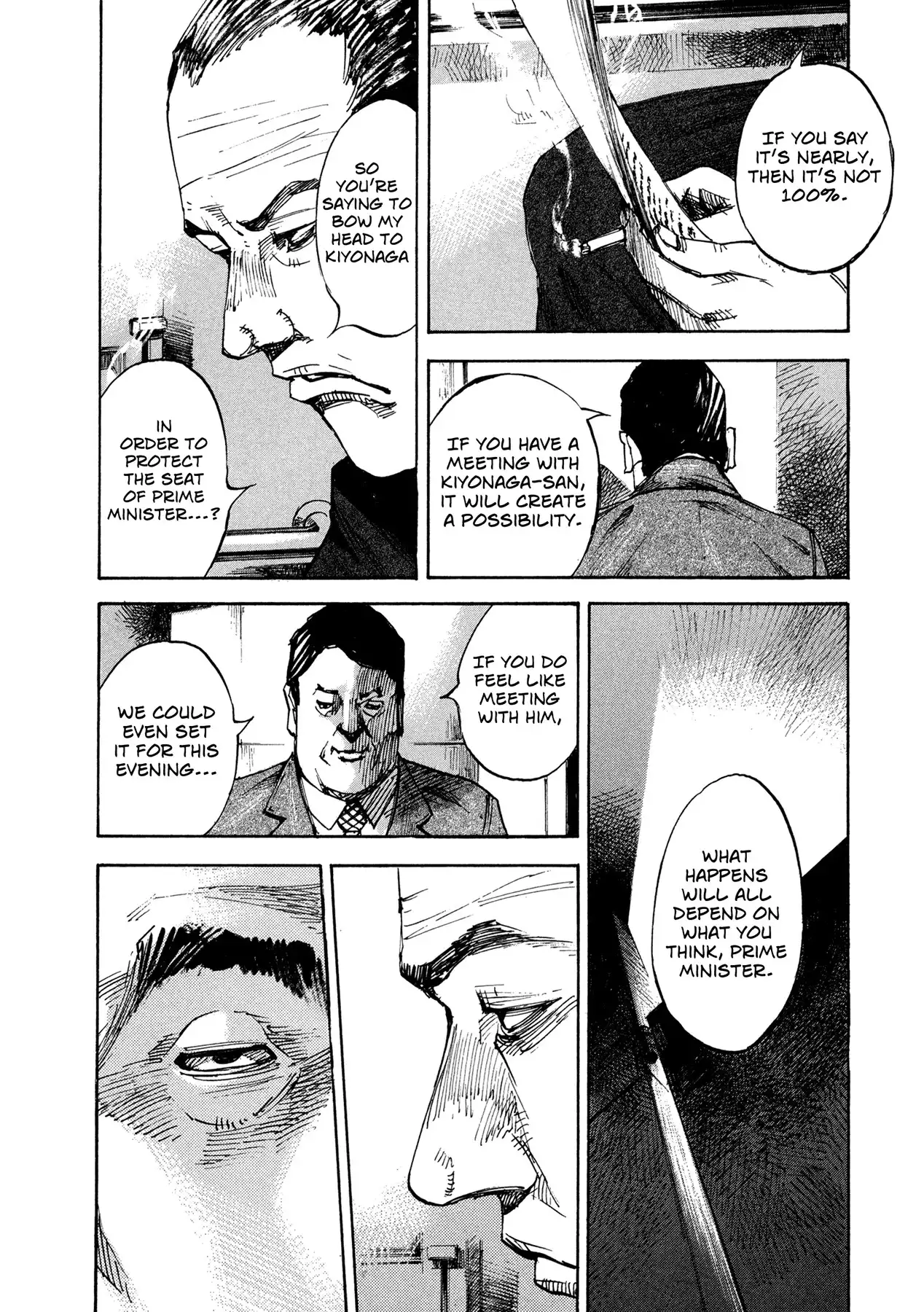 Hito Hitori Futari Chapter 2 22